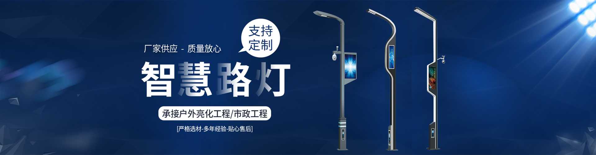 梧州市太阳能路灯定制厂家